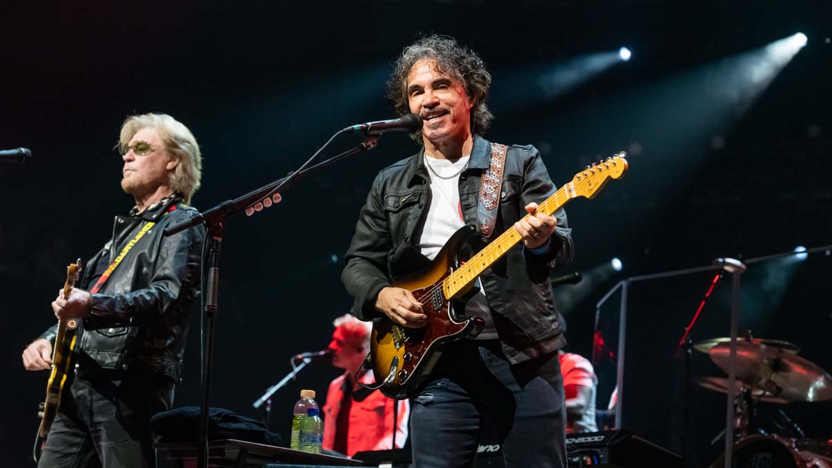John Oates