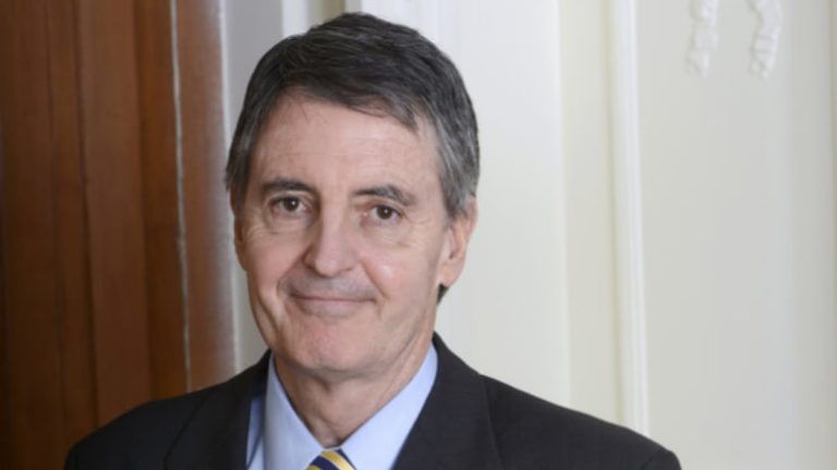 José Manuel Melero, Presidente De La Cámara Nacional De Comercio