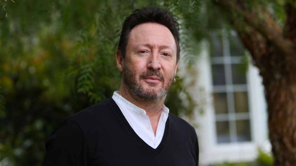 Julian Lennon