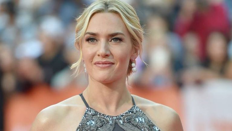 Kate Winslet