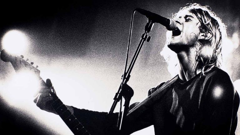 April 5: 27 years without Kurt Cobain