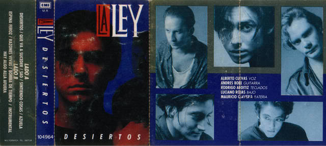 La Ley