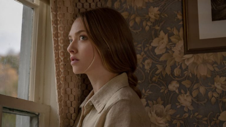 La apariencia de las cosas ver este fin de semana