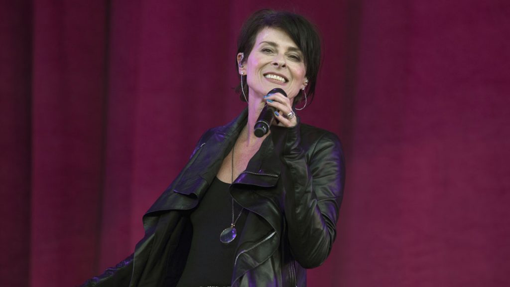 Lisa Stansfield