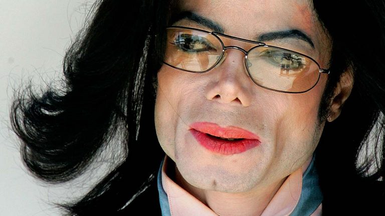 The Michael Jackson Trial Continues