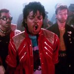 Michael Jackson Beat It