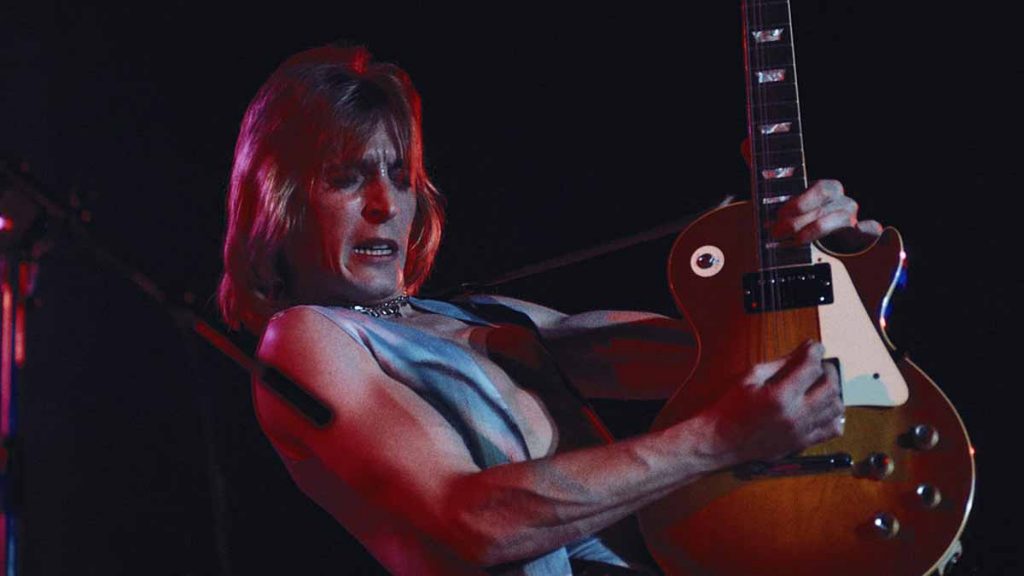 Mick Ronson