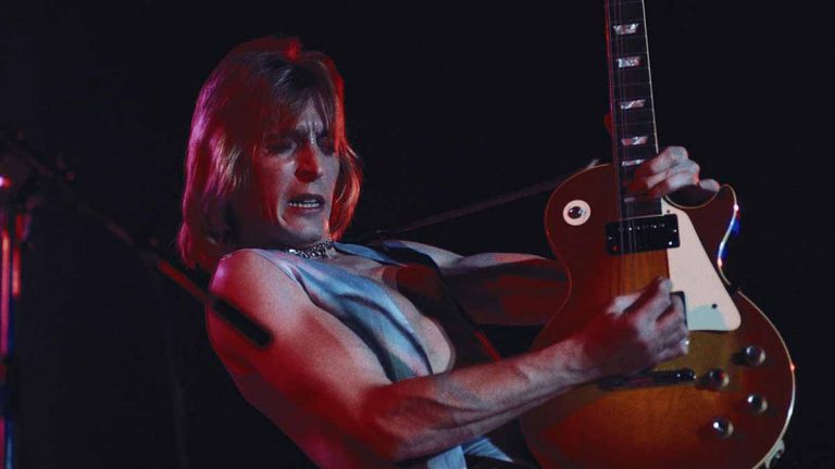 Mick Ronson
