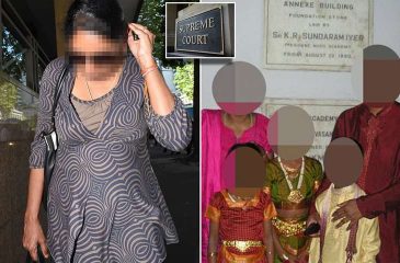 Una pareja australiana tuvo a una mujer esclavizada en su casa por ocho años Insólito: pareja australiana tenía de esclava a una migrante