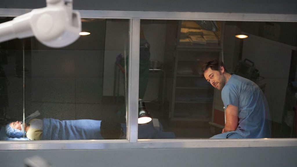 New Amsterdam Season 2