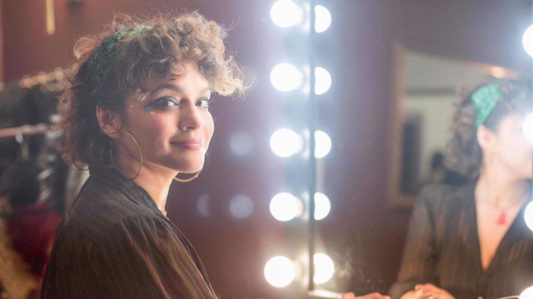 Norah Jones Los Siete Elegidos