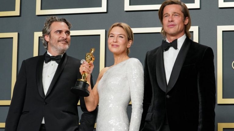 Oscar 2021 La Academia Anuncia A Los Presentadores De Los Premios