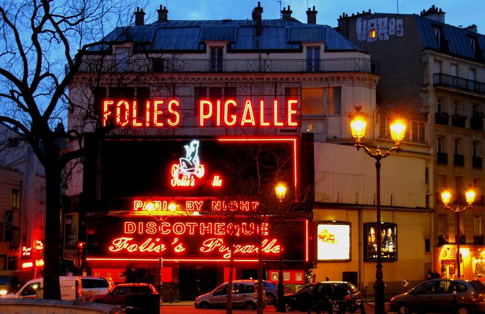 Pigalle