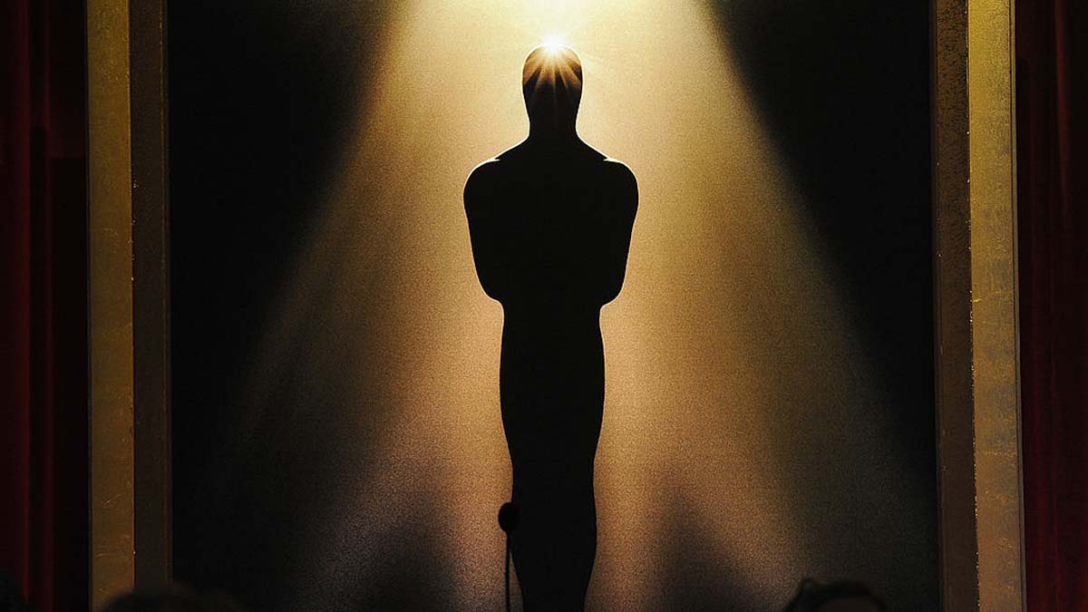 Premios Oscar