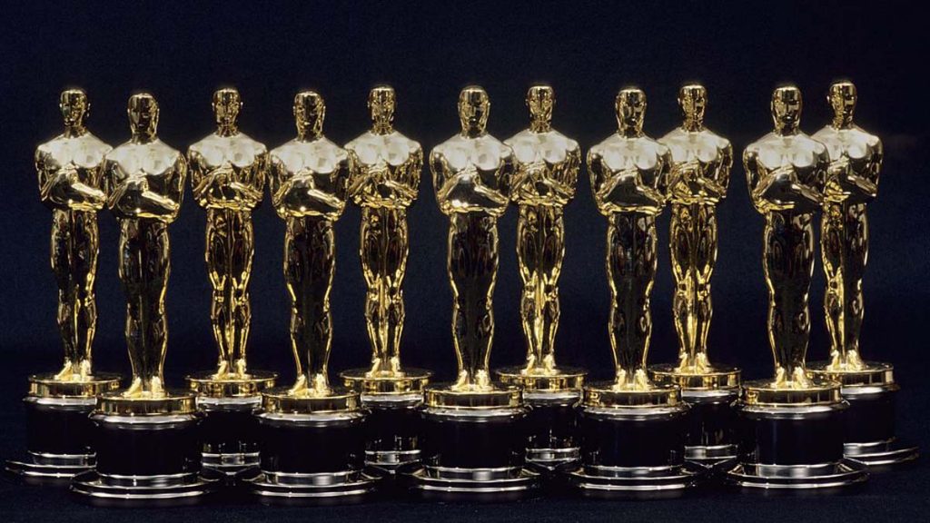 Premios Oscar