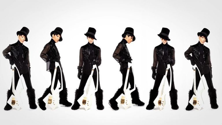 Prince Los Siete Elegidos