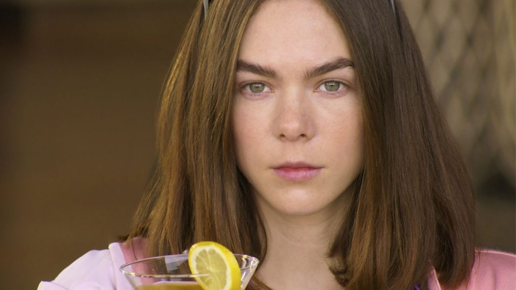 Quién Mató A Sara Segunda Temporada