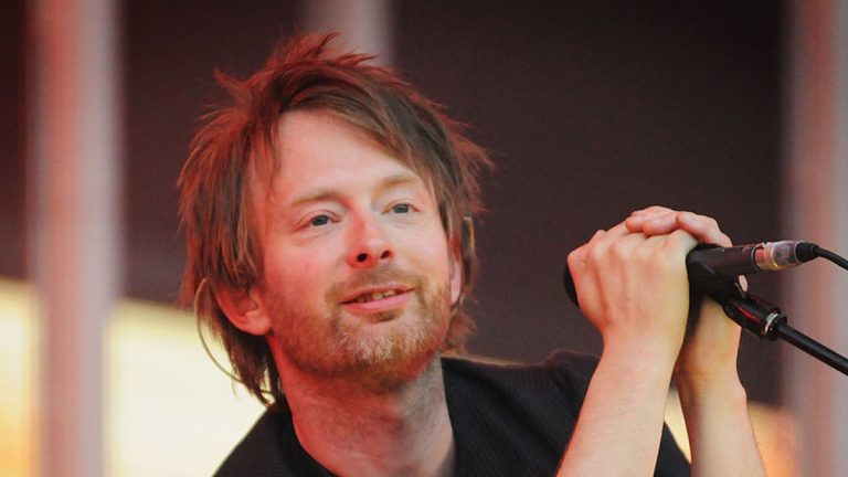 Radiohead Concierto In Rainbows Youtube