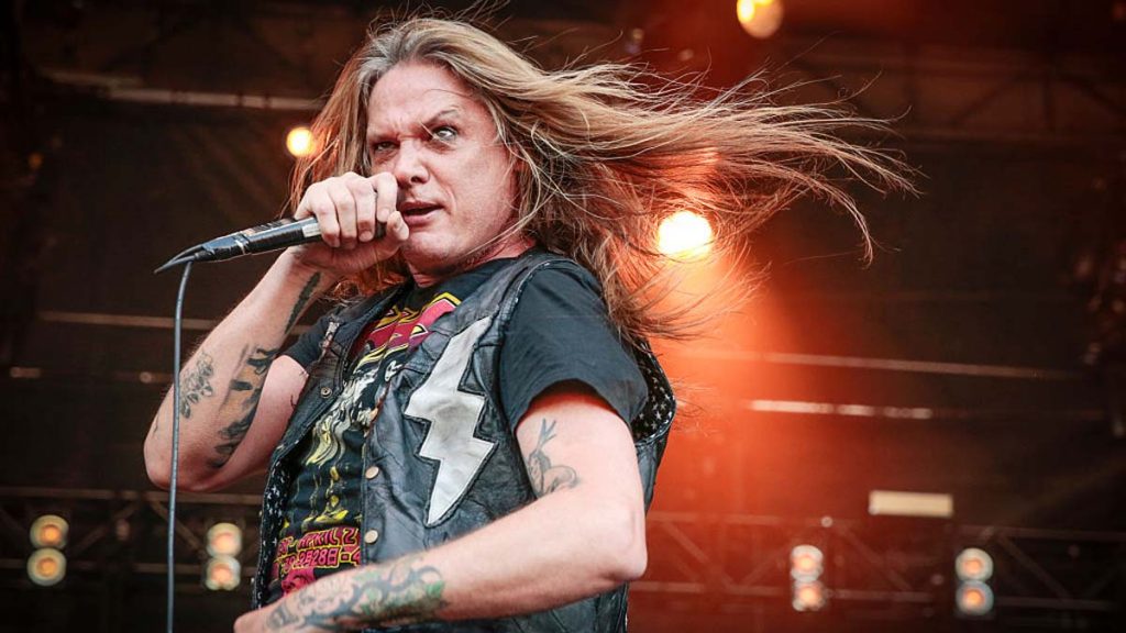 Sebastian Bach