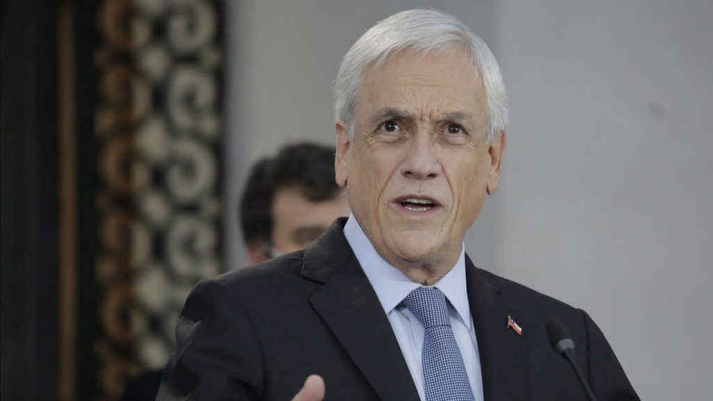 El Presidente De La República Promulga Reforma Constitucional Que Posterga Las Elecciones