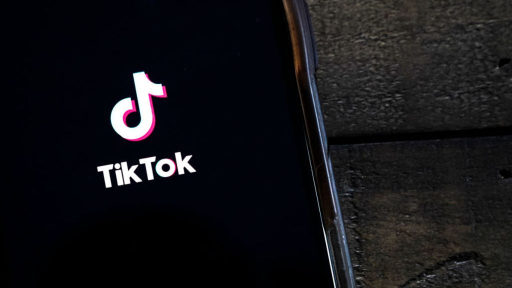 TikTok