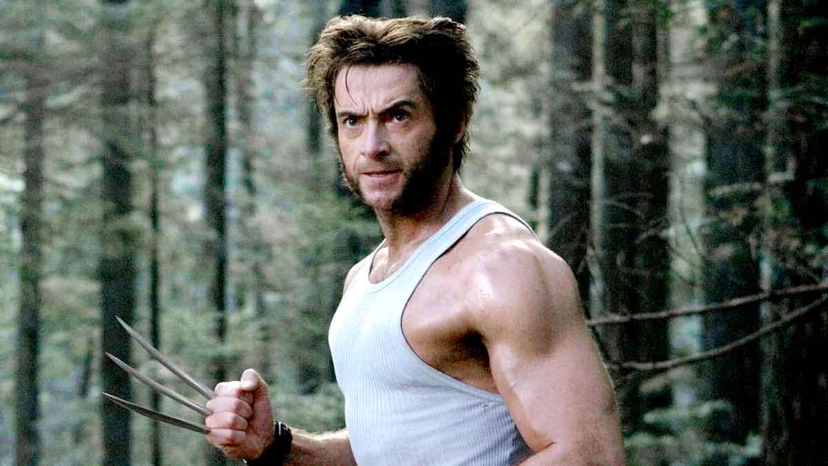 Wolverine
