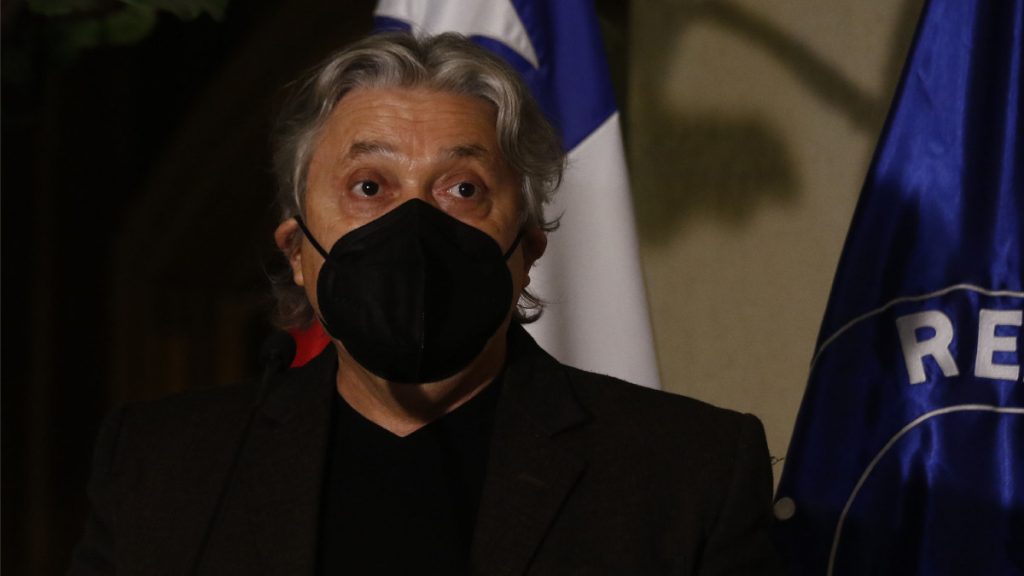 Alejandro Navarro Jiles