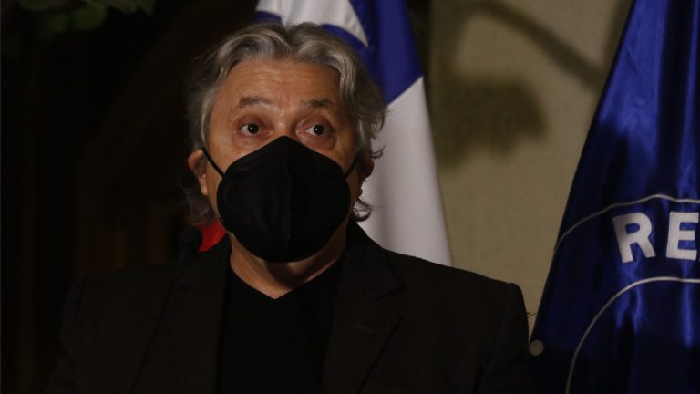 Alejandro Navarro Jiles