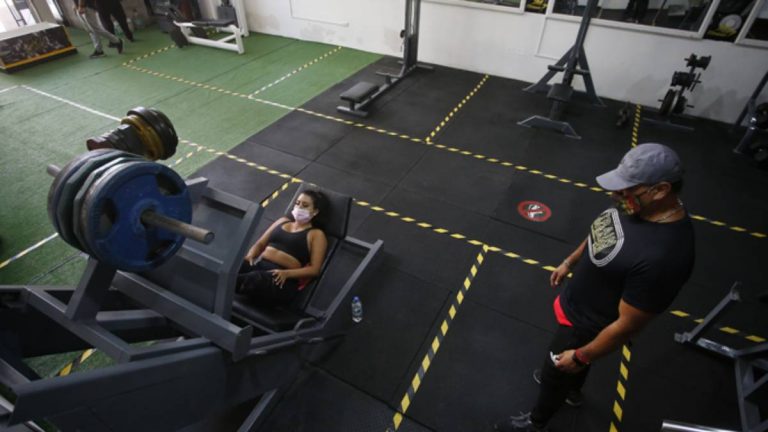 Asociación De Gimnacios