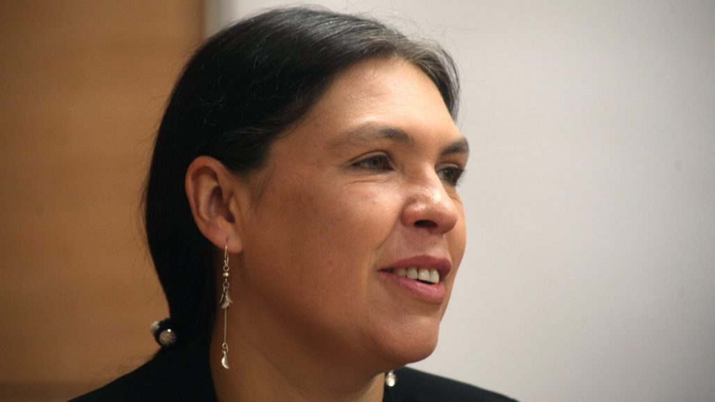 Barbara Figueroa Cut