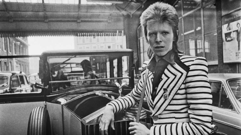 David Bowie 1970