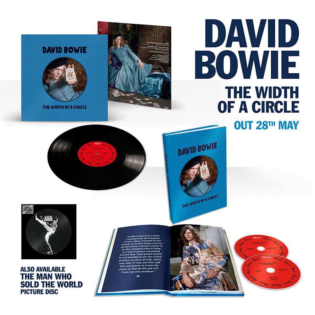 David Bowie Circle(1)