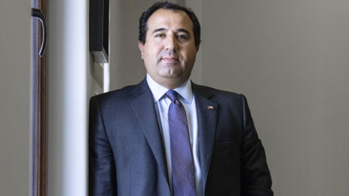 Juan Francisco Galli