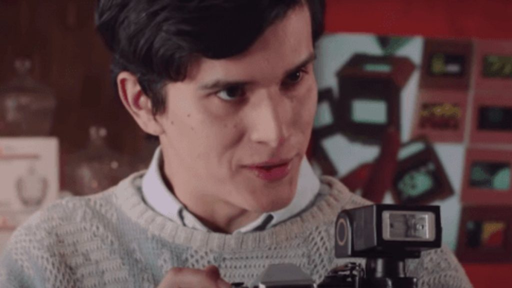 La Mirada Incendiada Segunda Funcion