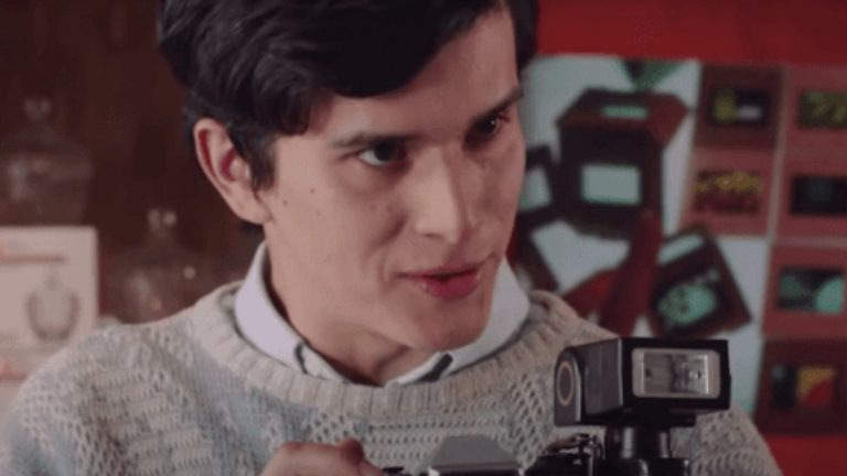 La Mirada Incendiada Segunda Funcion