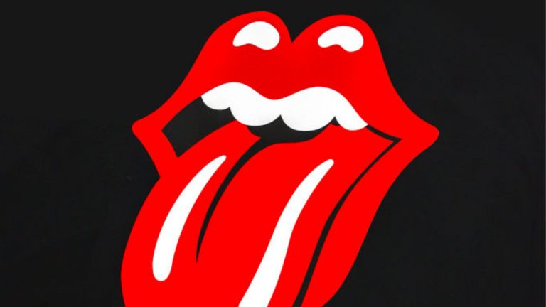 Logo Rolling Stones