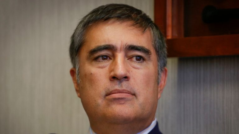 Mario Desbordes