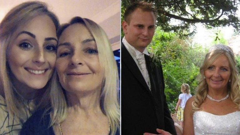 Mujer Se Enamoró De Su Yerno