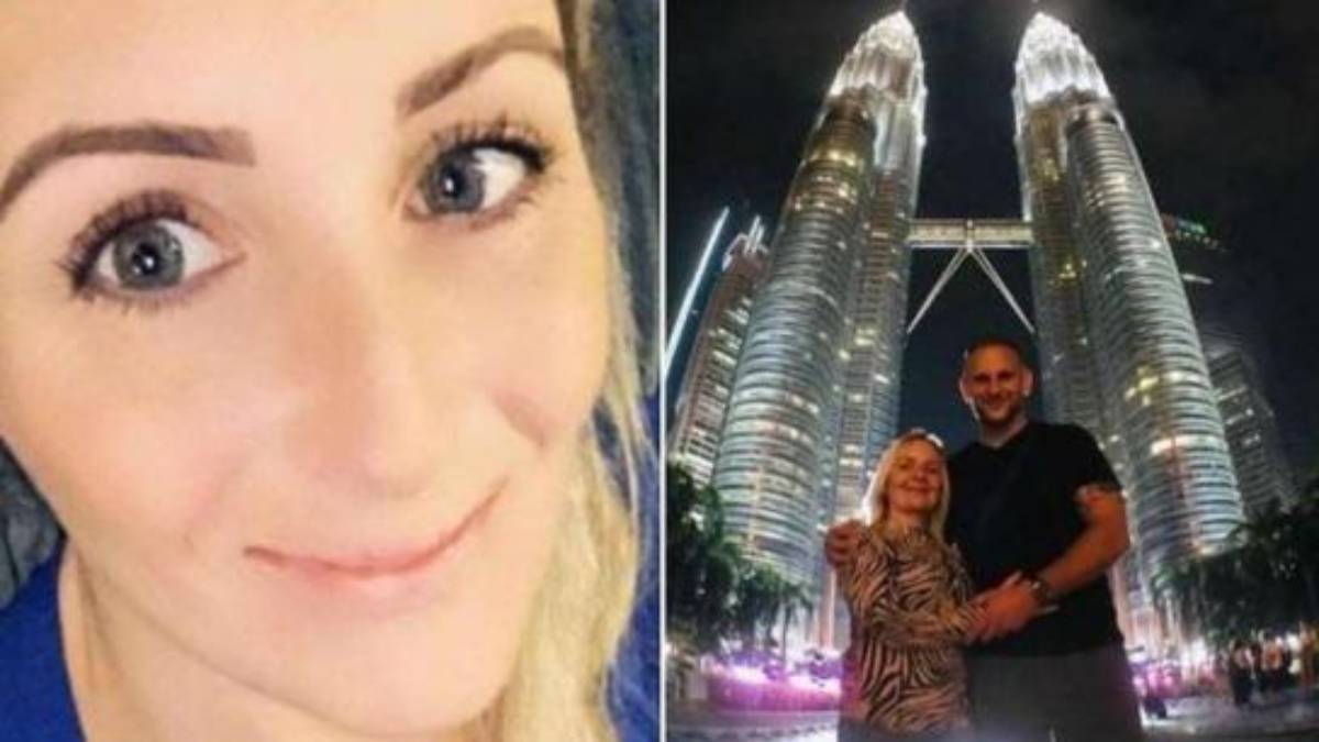 Mujer Se Enamoró De Su Yerno