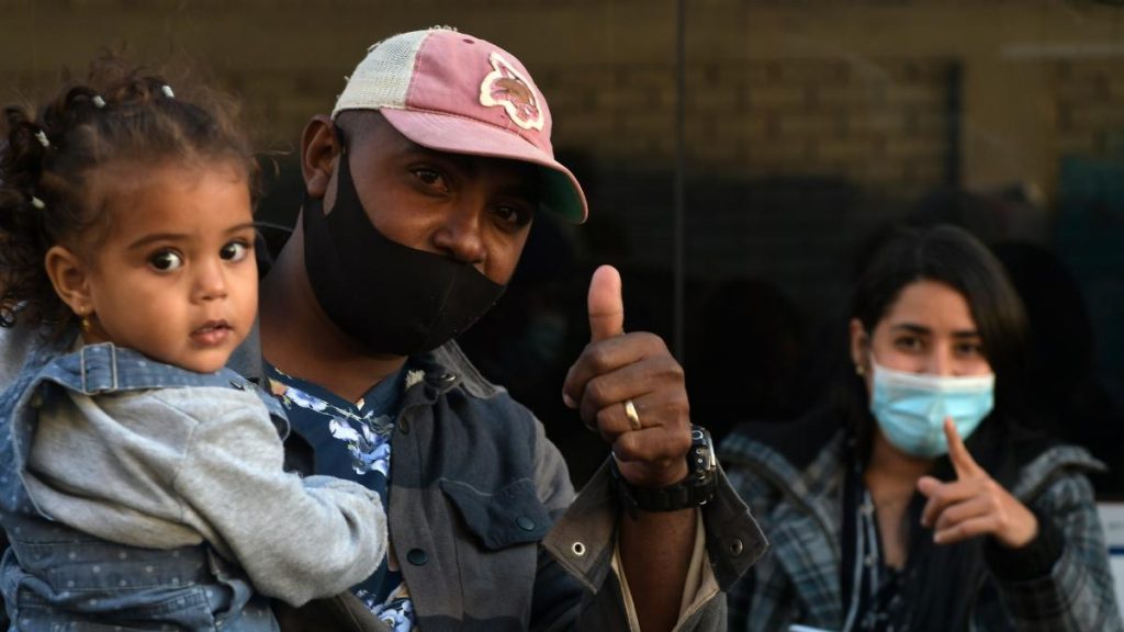 Paula Klenner Unesco Venezolanos