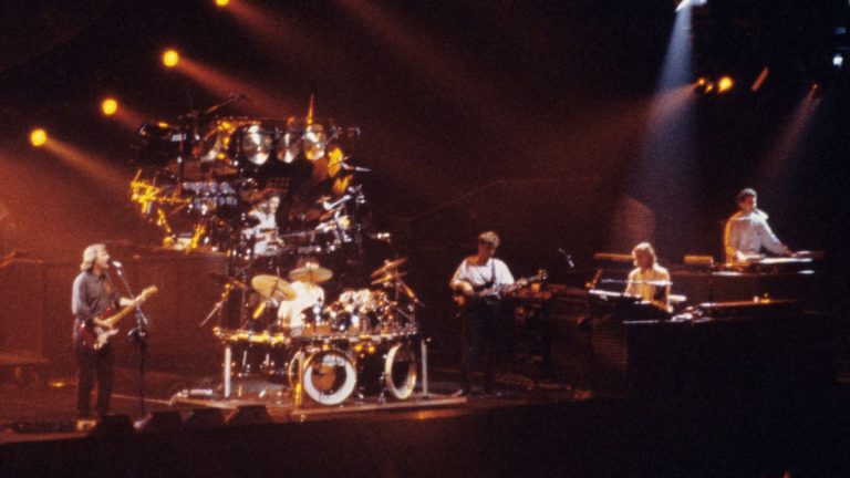 Pink Floyd Live KNEBWORTH