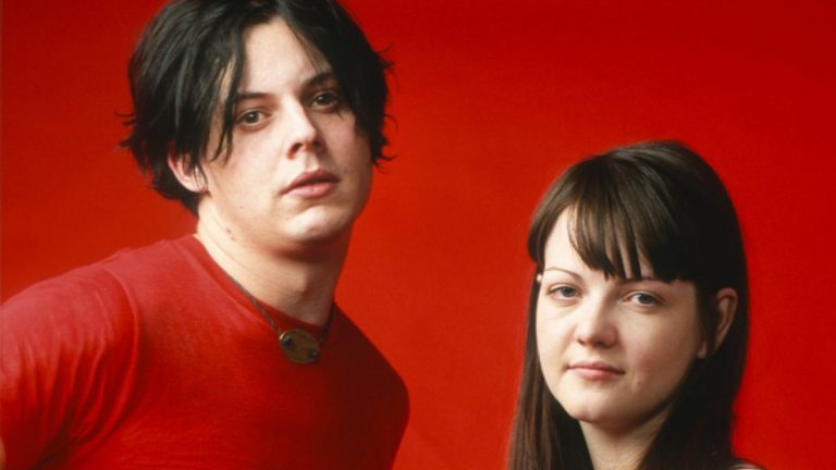 The White Stripes Remix