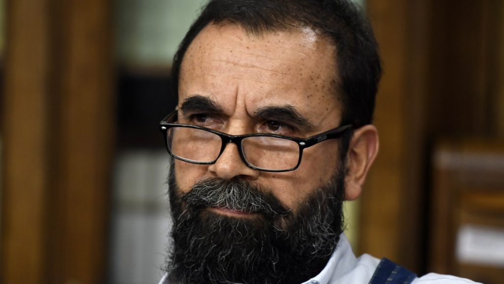 Tribunal Hugo Guitierrez