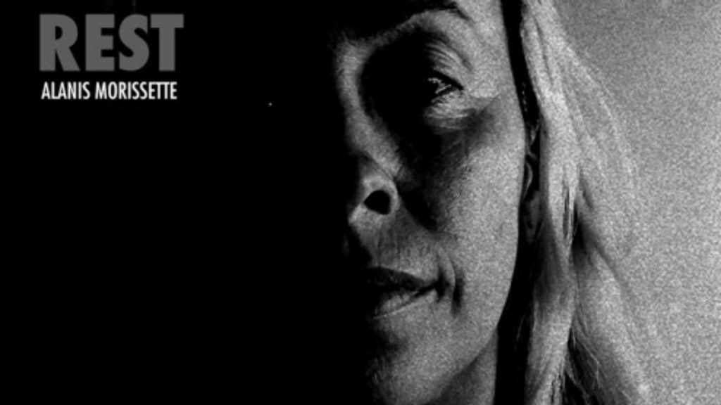 Alanis Morissette Los Siete Elegidos