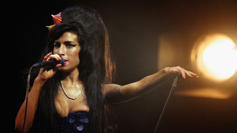 Amy Winehouse 2