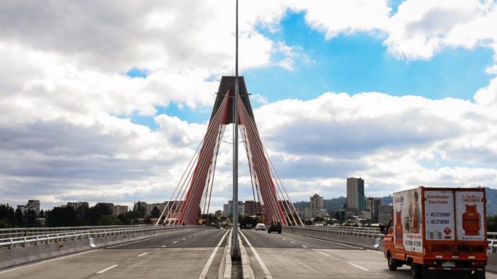 Araucanía Comunidades Indígenas