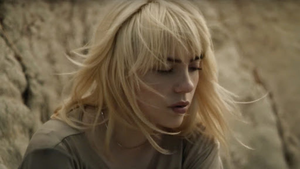 Billie Eilish Your Power Los Siete Elegidos