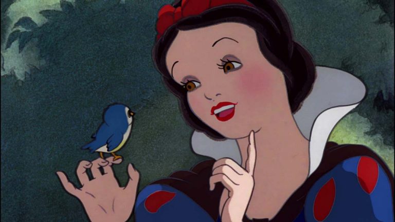 Blancanieves