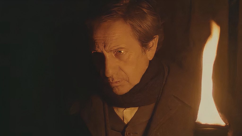 Blanco En Blanco Castro