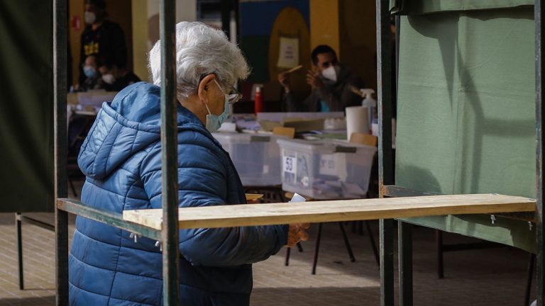 Cámaras Sin Cortina